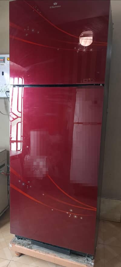 Electolux full size Fridge