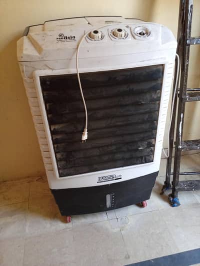 room cooler for sale urgent
