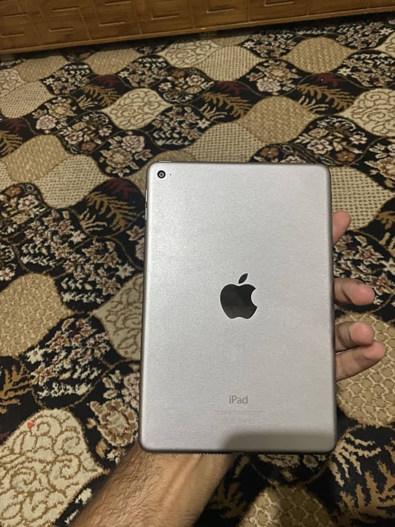 Ipad mini4/128gb 2