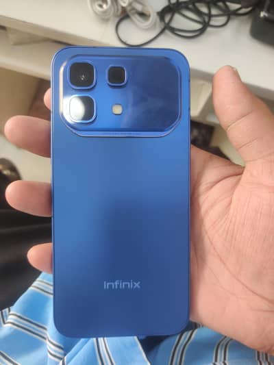 Infinix Note 60pro 8/256