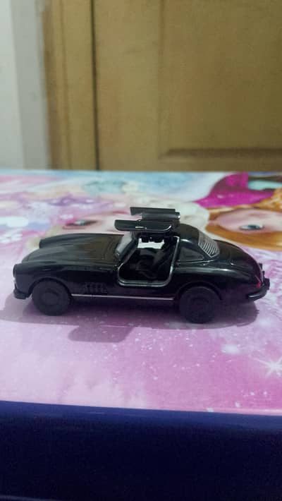 Hot wheel