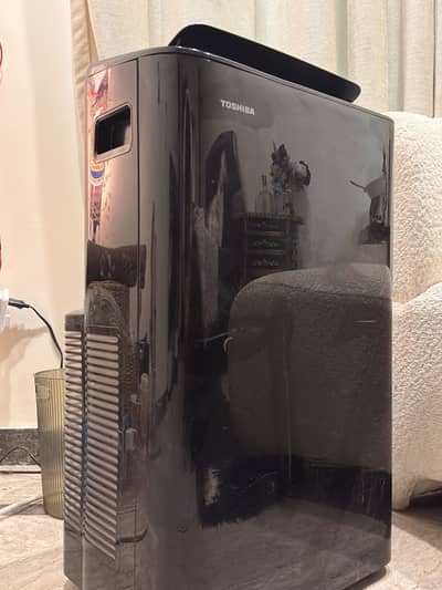 1.2 ton Floor inverter AC