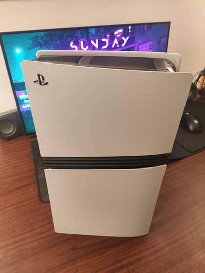 PS5 PRO BRAND NEW