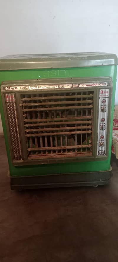 Air Cooler