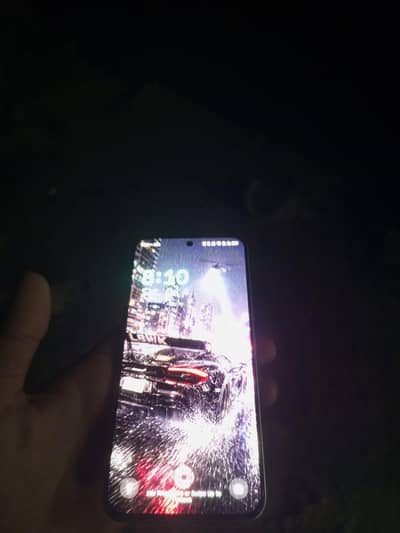 Tecno spark 40 pro 12 256