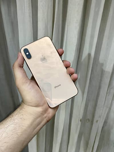 Apple iPhone XS