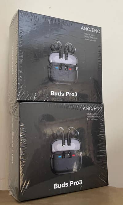 Air pods pro 3