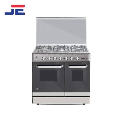 5 burner Cooking Range