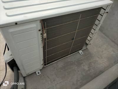 Greee 1.5 ton ac