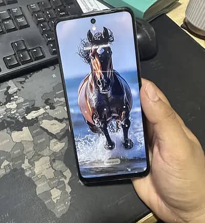 Realme C71,