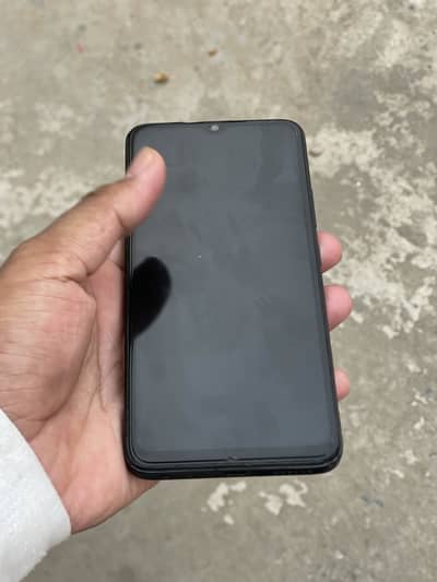 Infinix smart 7