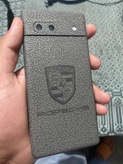 Google Pixel 7a pta approved
