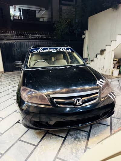 Honda Civic 2005