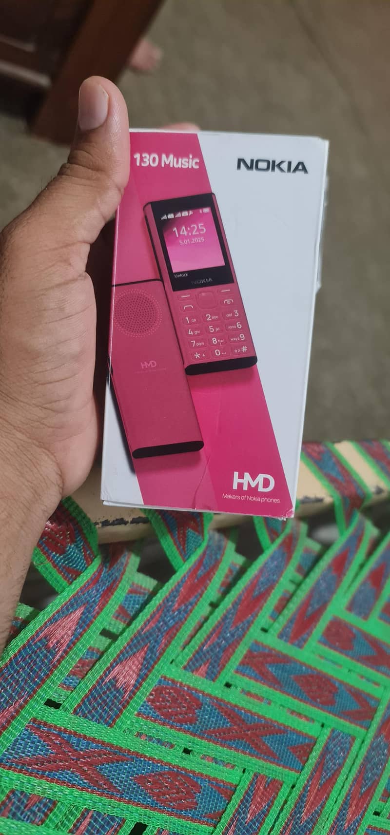 Nokia 130 3