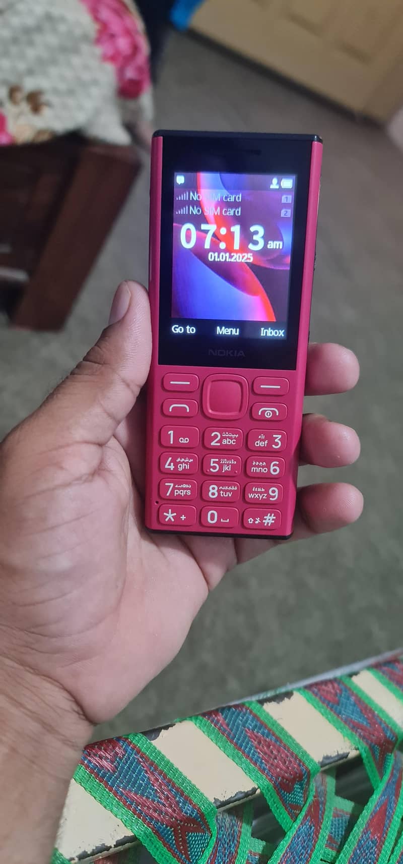 Nokia 130 5
