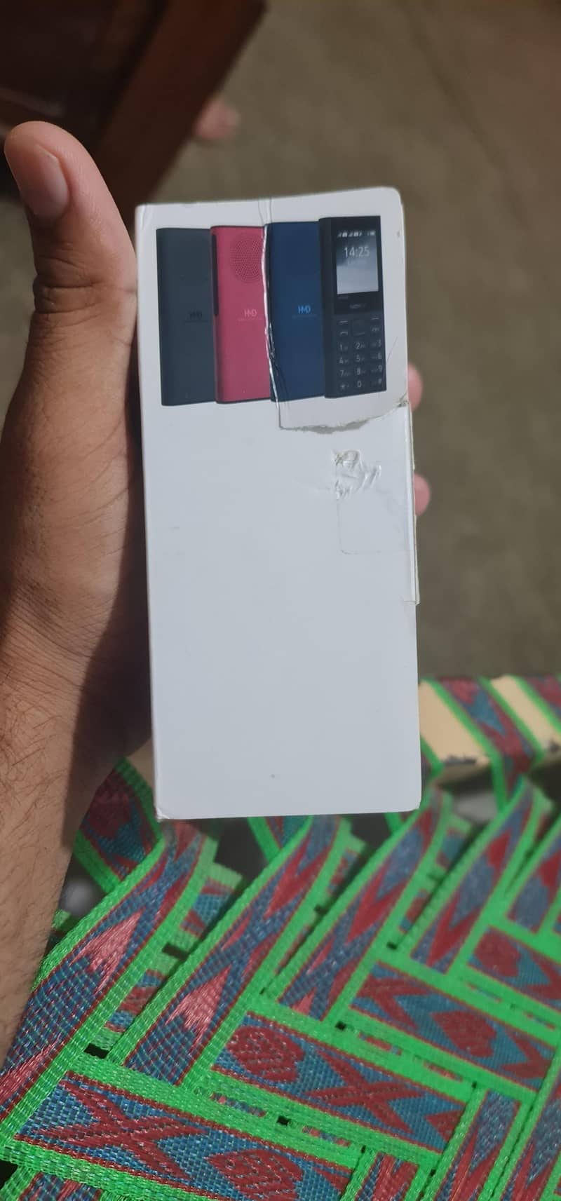 Nokia 130 6