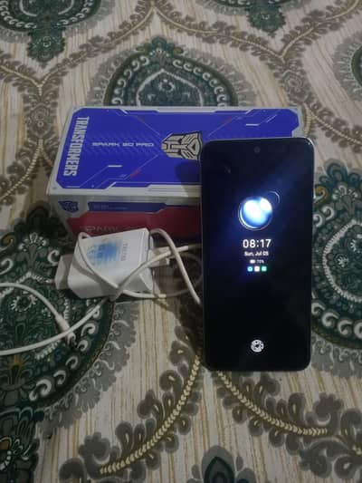 Tecno SPARK 30 Pro