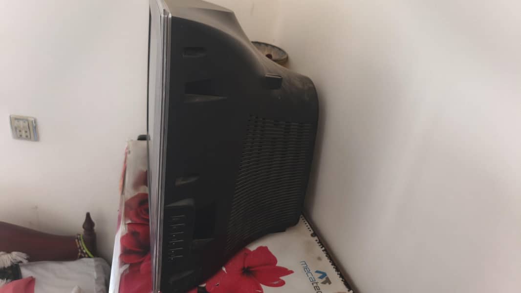 Television 1