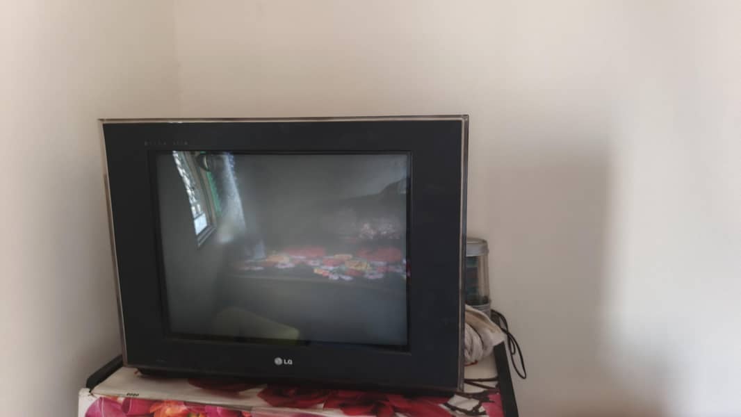 Television 2