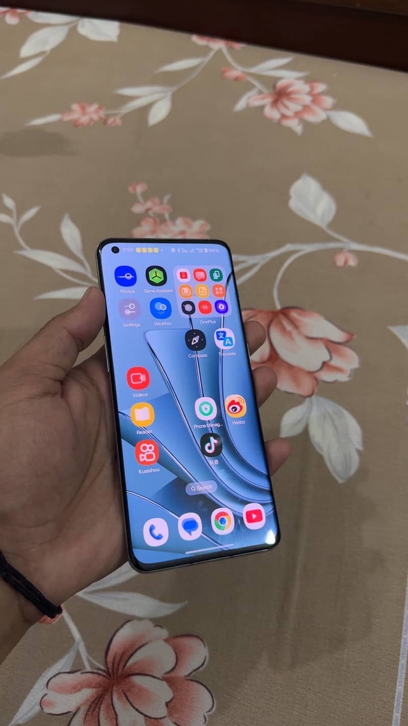 One Plus 10 Pro 2