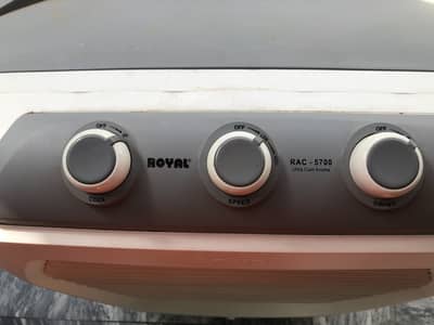 Air Cooler