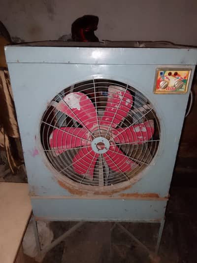 air coler panka bilkul ok 03057494472