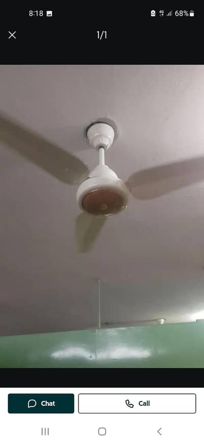 simple fan hy