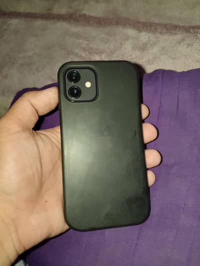 Apple iPhone 12