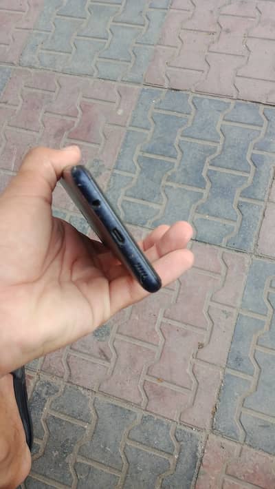 Samsung Mobile A21s