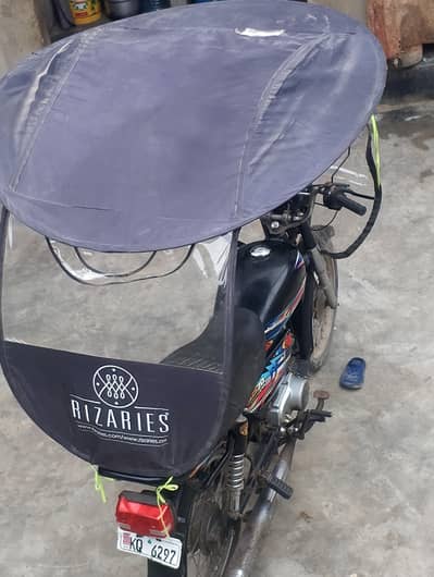 bike canopy