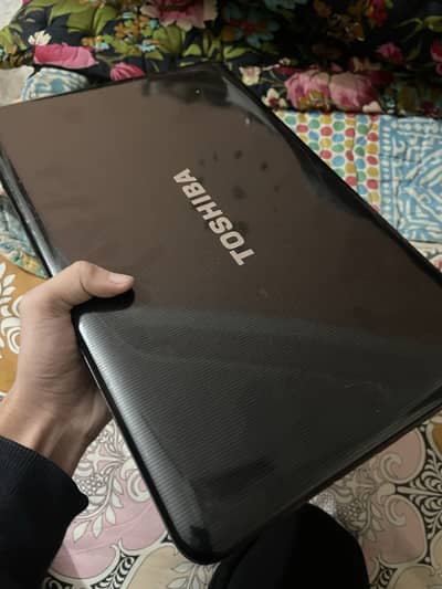 Toshiba laptop 12 fnf