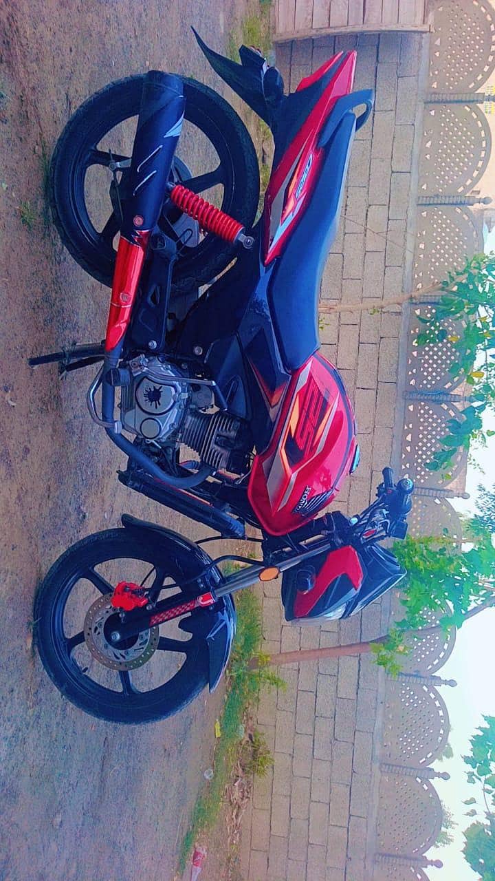 cb125f 1