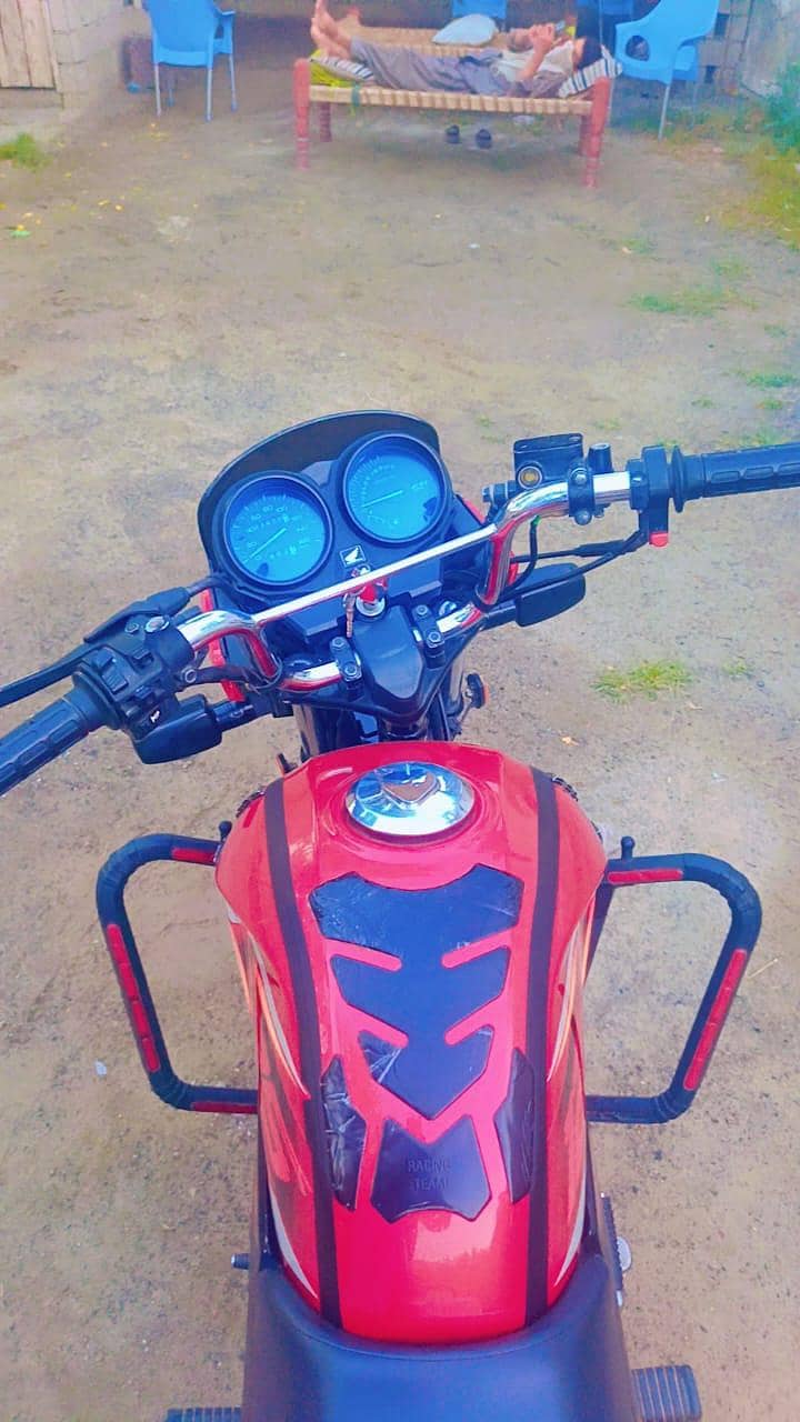 cb125f 8