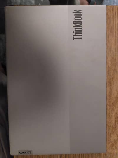 Lenovo ThinkBook 14