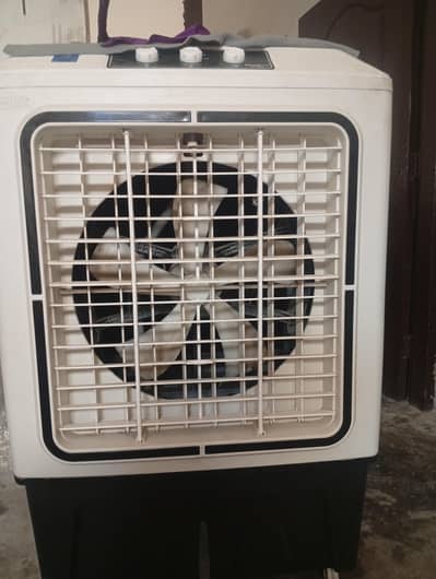 Used air Cooler-Excelent Condition