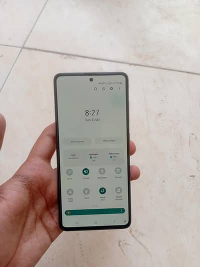 Samsung A51