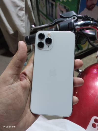 Apple iPhone 11 Pro