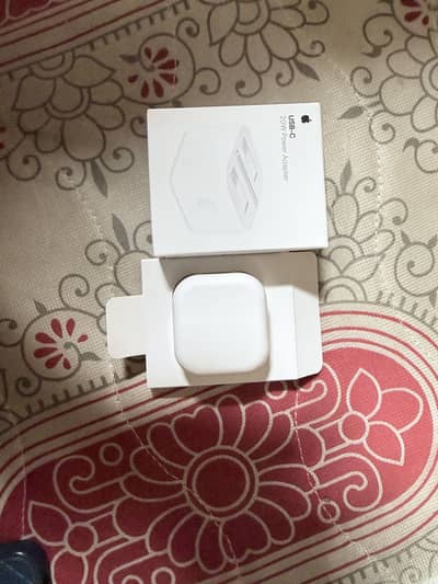 iPhone Original Adaptor