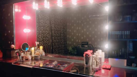 Salon&Beauty Items