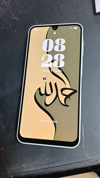 Samsung Mobile A16