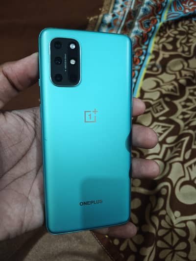One Plus 8T