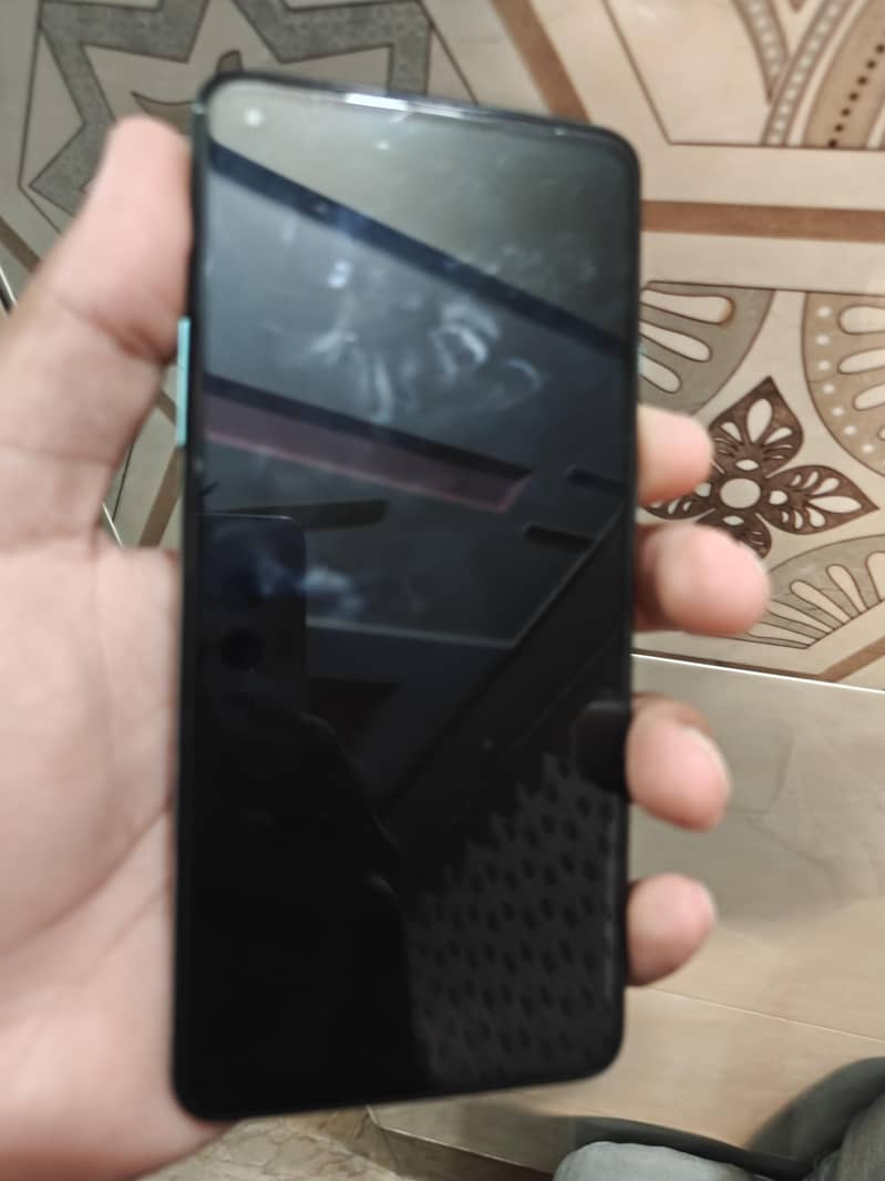 One Plus 8T 5