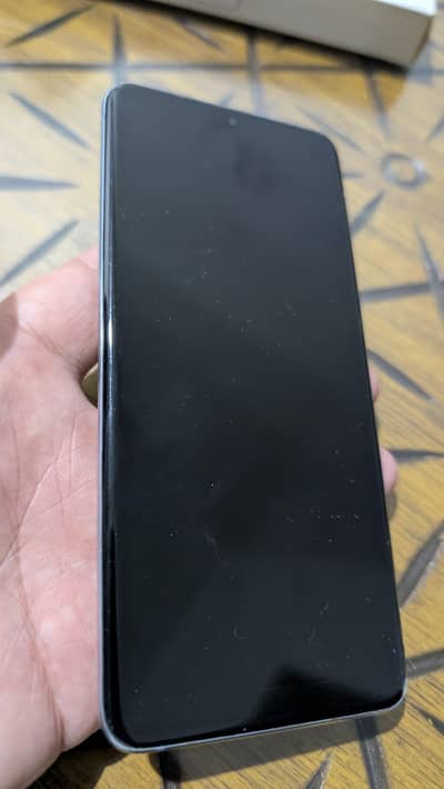 Samsung Mobile S20