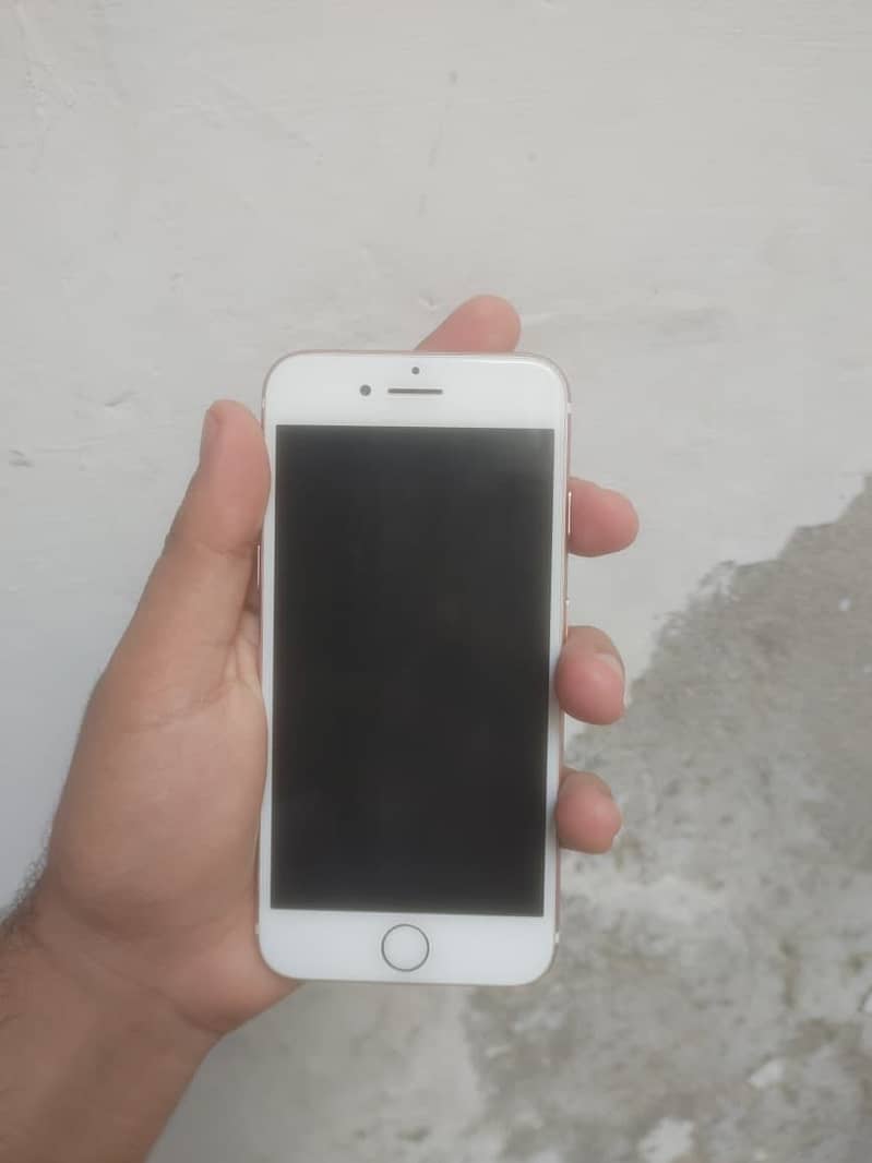 Apple iPhone 7 5