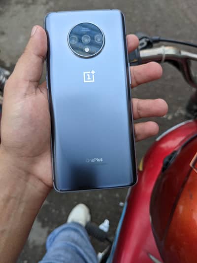 One Plus 7T