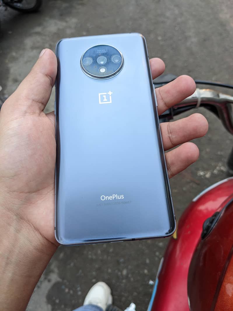 One Plus 7T 3