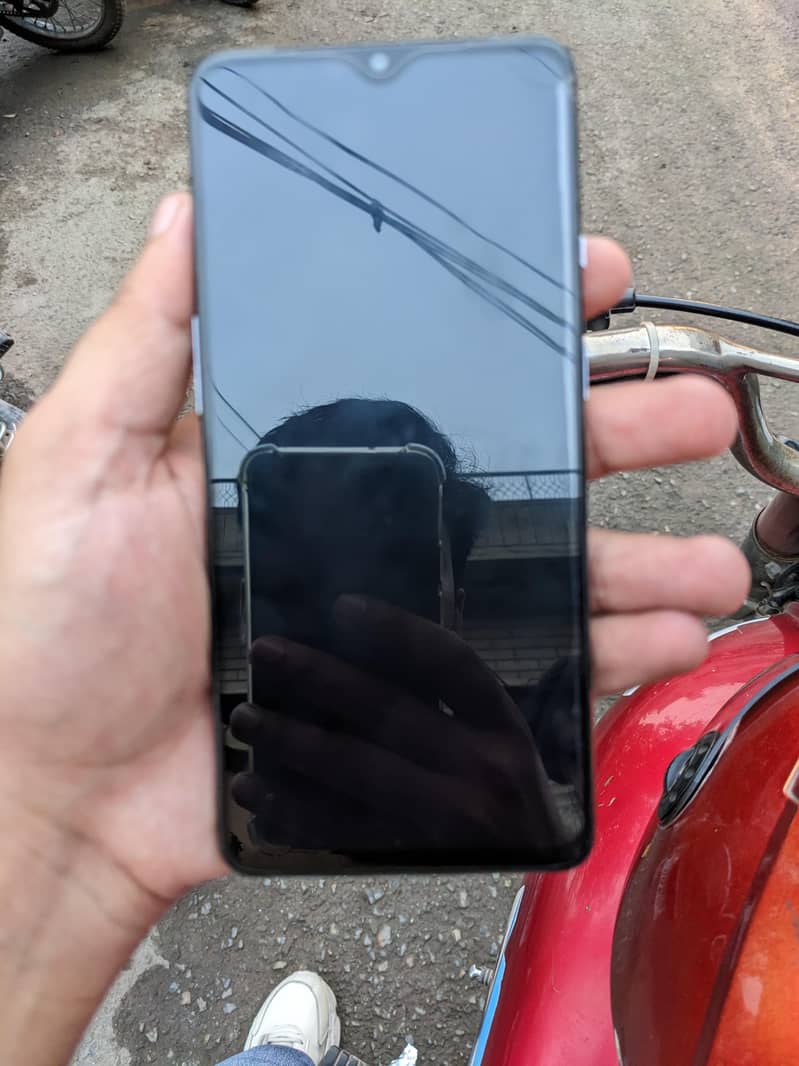 One Plus 7T 7