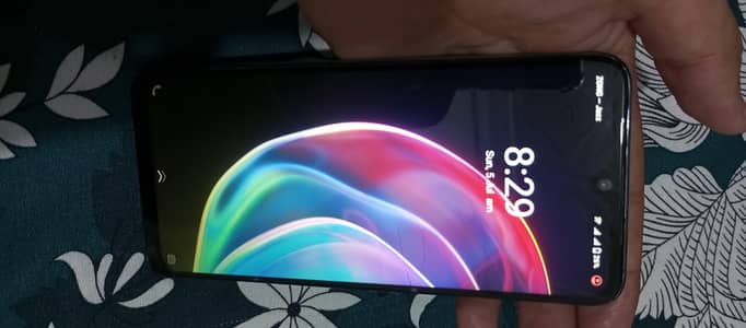 Vivo V21 8 128