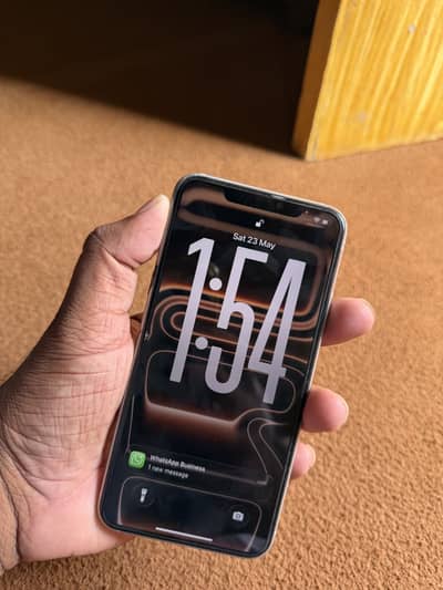 Apple iPhone 11 Pro Max