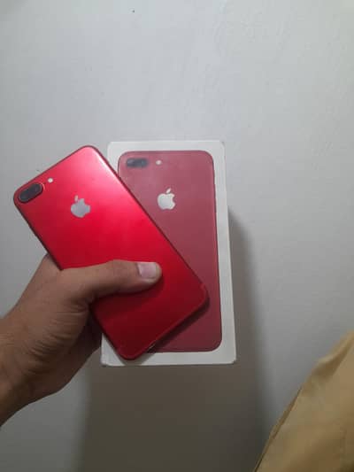 Apple iPhone 7 Plus